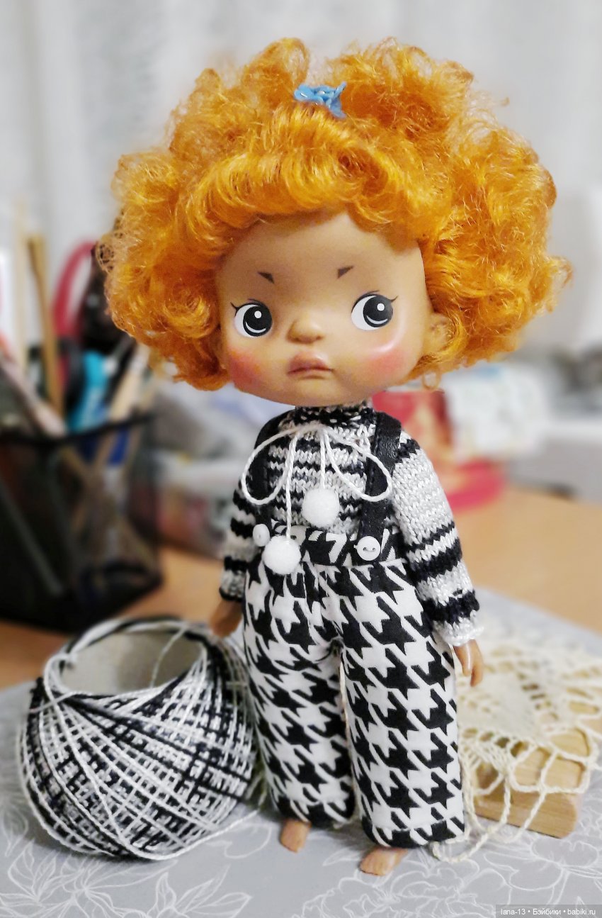 Вязать или шить одежду для кукол | Бэйбики Вязать или шить одежду для кукол