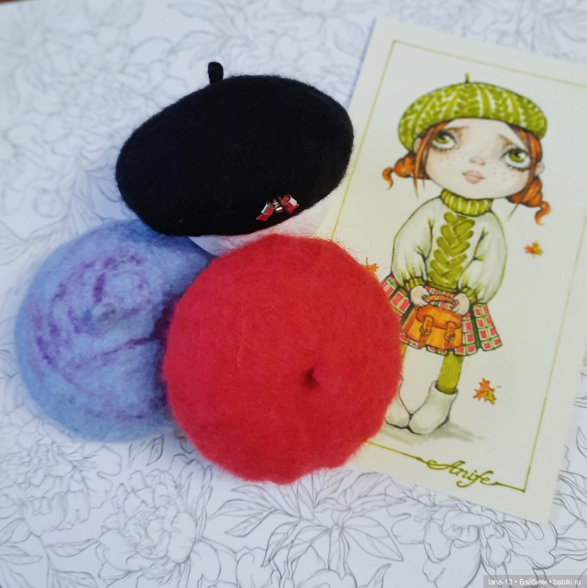 Вязать или шить одежду для кукол | Бэйбики Вязать или шить одежду для кукол (фото 3)