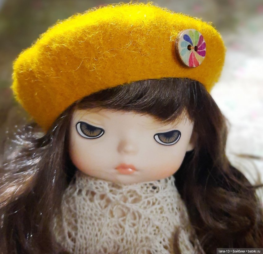 Вязать или шить одежду для кукол | Бэйбики Вязать или шить одежду для кукол (фото 2)