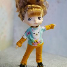 Сначала костюмчик, а потом - фитнес