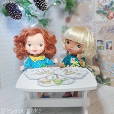 Как мы писали письмо Деду Морозу