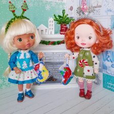 В день Святого Николая