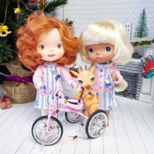 Новогоднее утро - 2