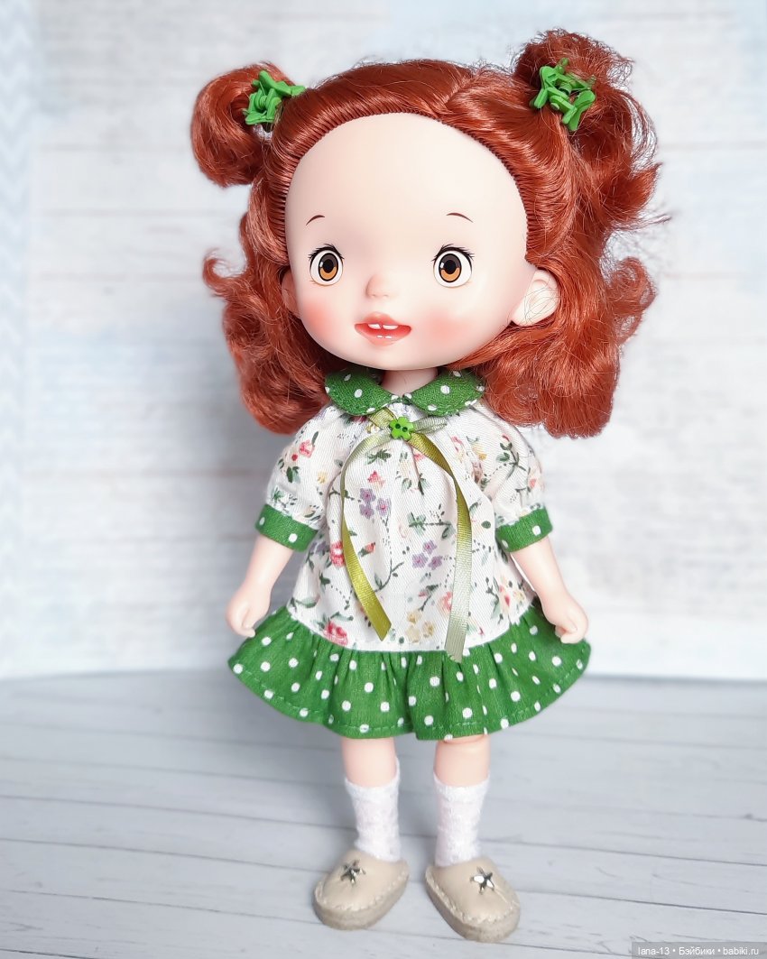 Коллекция "Весенне-цветочная" | Бэйбики Коллекция "Весенне-цветочная" (фото 4)