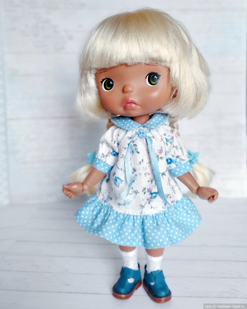 Коллекция "Весенне-цветочная" | Бэйбики Коллекция "Весенне-цветочная" (фото 2)