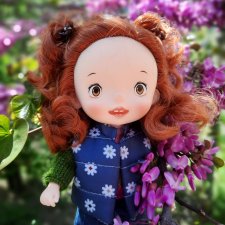 Этот цветущий май...