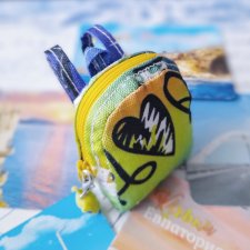 Отпуск зовет!..