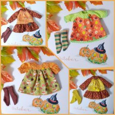 Настоение - осень!...