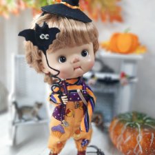 Гулькины страшилки!