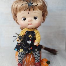 Подарили мне дружка...