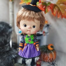 Гулькины страшилки!