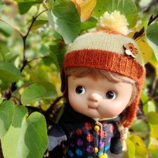 Остановка- Осень!