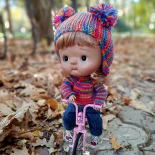 Остановка - Осень!