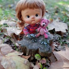 Делаю всех счастливыми!