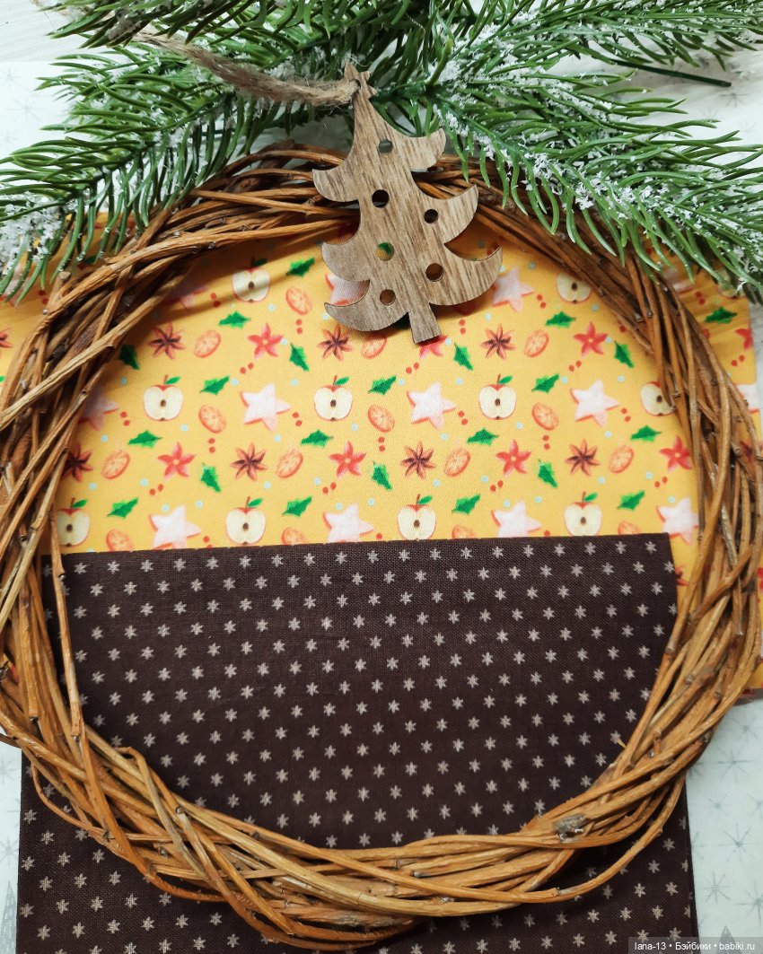 К пошиву новогодней коллекции готовы (фото 10)