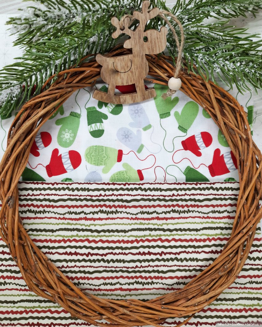 К пошиву новогодней коллекции готовы (фото 2)