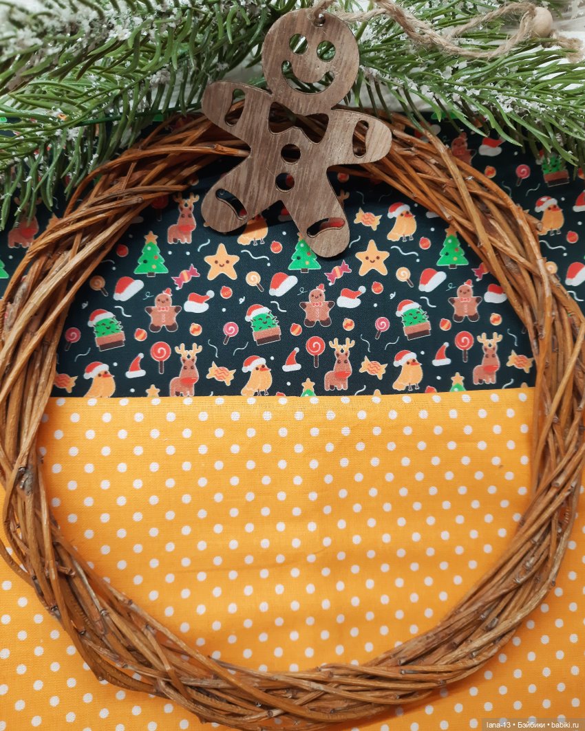 К пошиву новогодней коллекции готовы (фото 9)