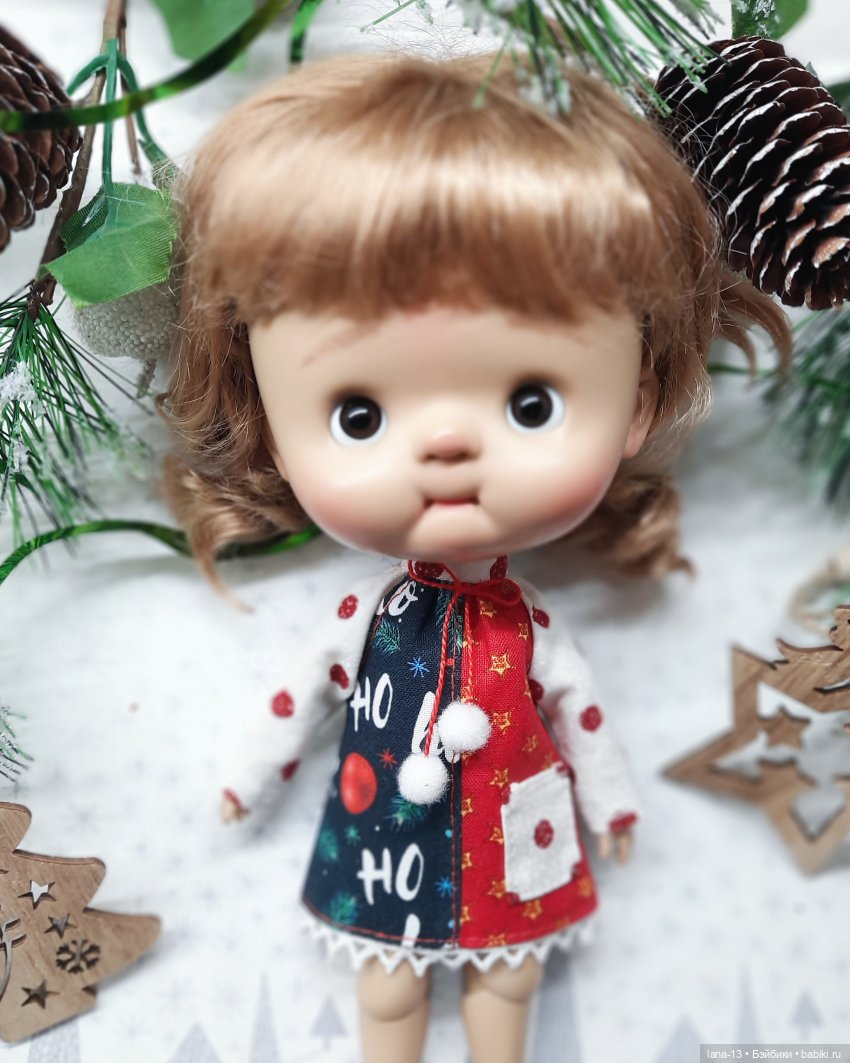 Демонстрация коллекции 'Новогодняя 2022-2023" | Бэйбики Демонстрация коллекции 'Новогодняя 2022-2023"