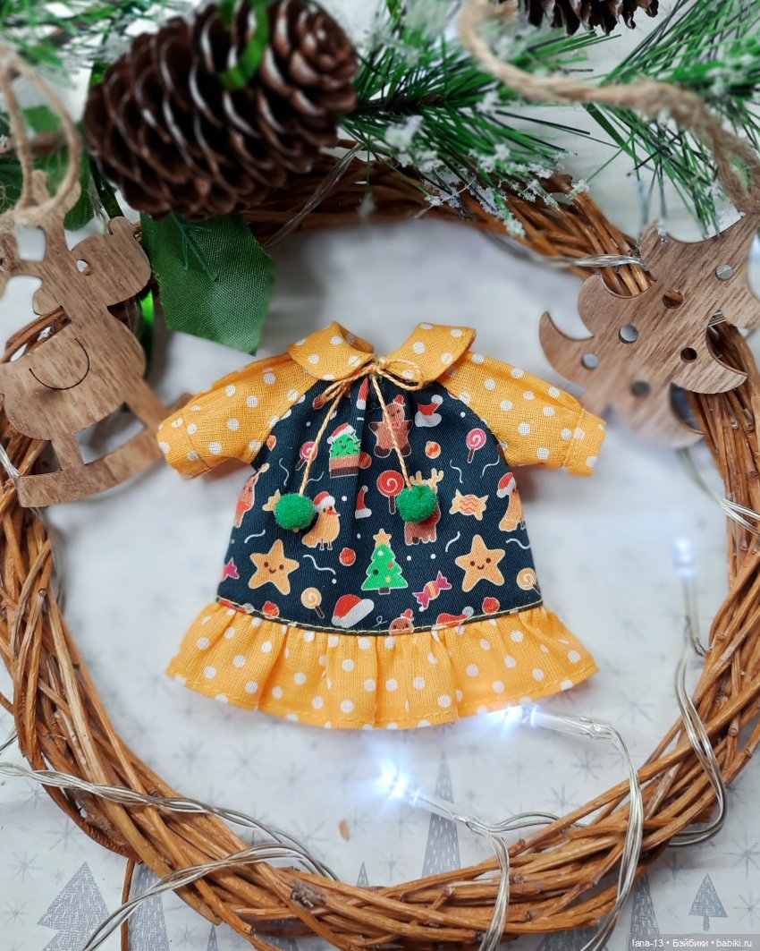 Демонстрация коллекции 'Новогодняя 2022-2023" | Бэйбики Демонстрация коллекции 'Новогодняя 2022-2023"