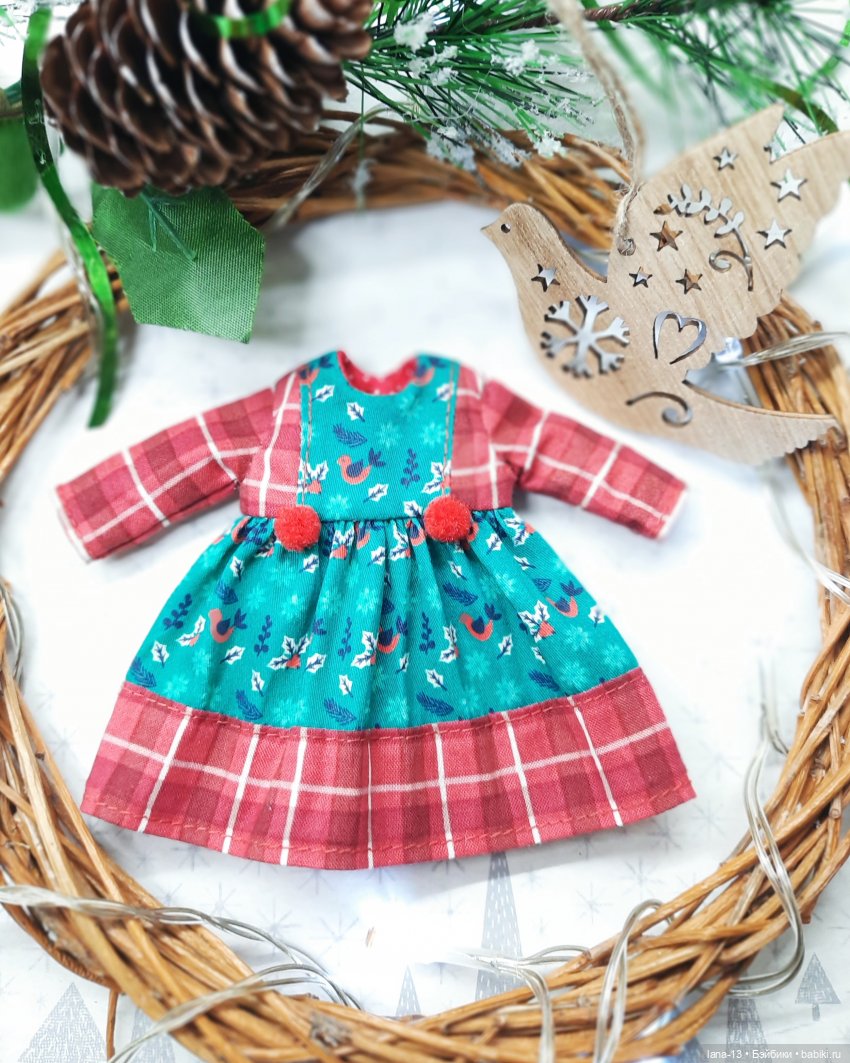 Демонстрация коллекции 'Новогодняя 2022-2023" | Бэйбики Демонстрация коллекции 'Новогодняя 2022-2023" (фото 3)
