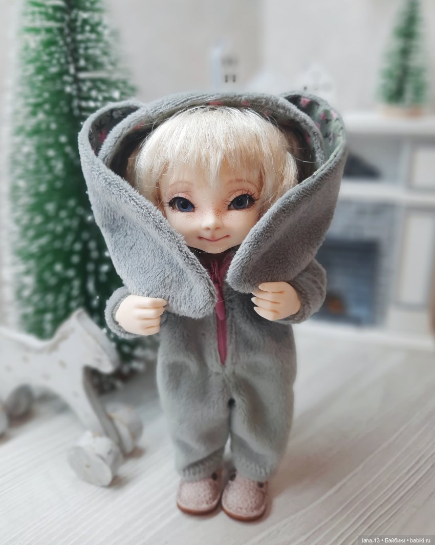 Поздравлялки — Куклы Fairyland (ФэйриЛэнд): BJD (БЖД)