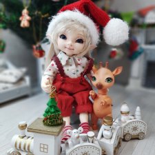 Поздравлялки...