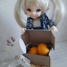 В поисках Чебурашки