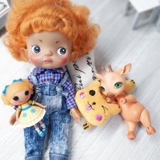 Ура! Пятница...