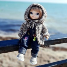 Еще один шаг и ... весна!!!