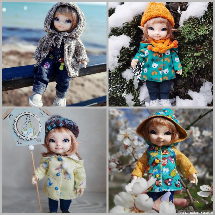 Мастеркая Феи Пуговки (lana-13)