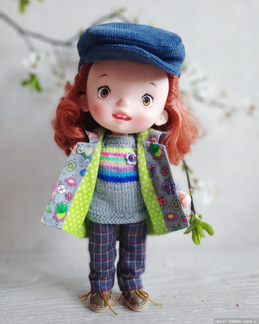 Весна идет - весне дорогу (фото 2)