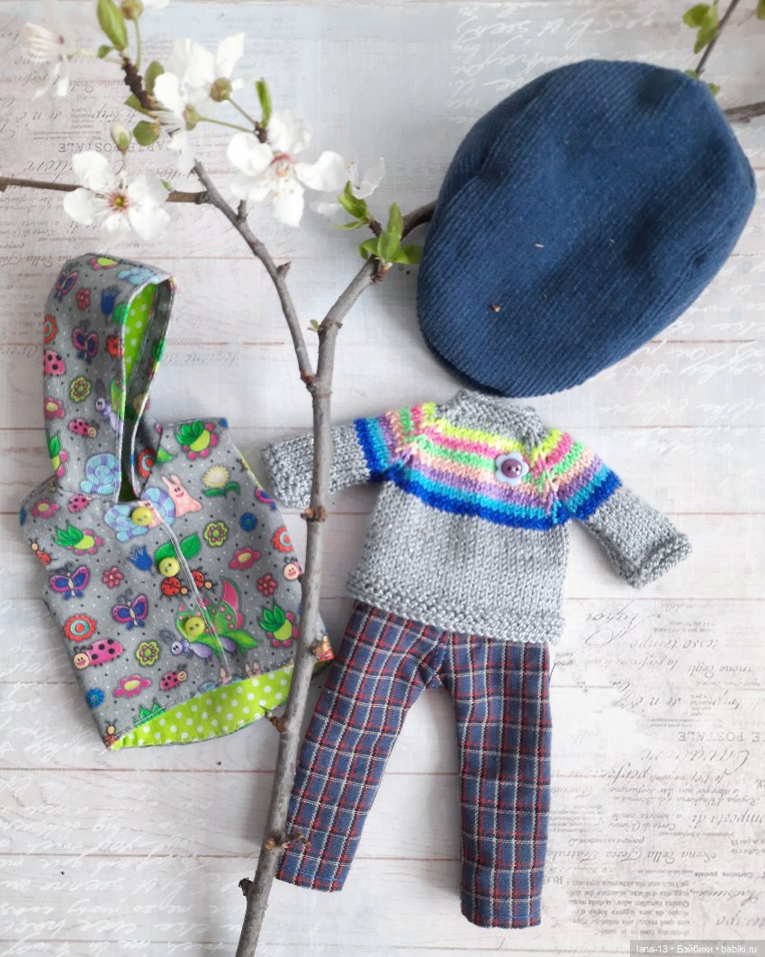 Весна идет - весне дорогу (фото 3)