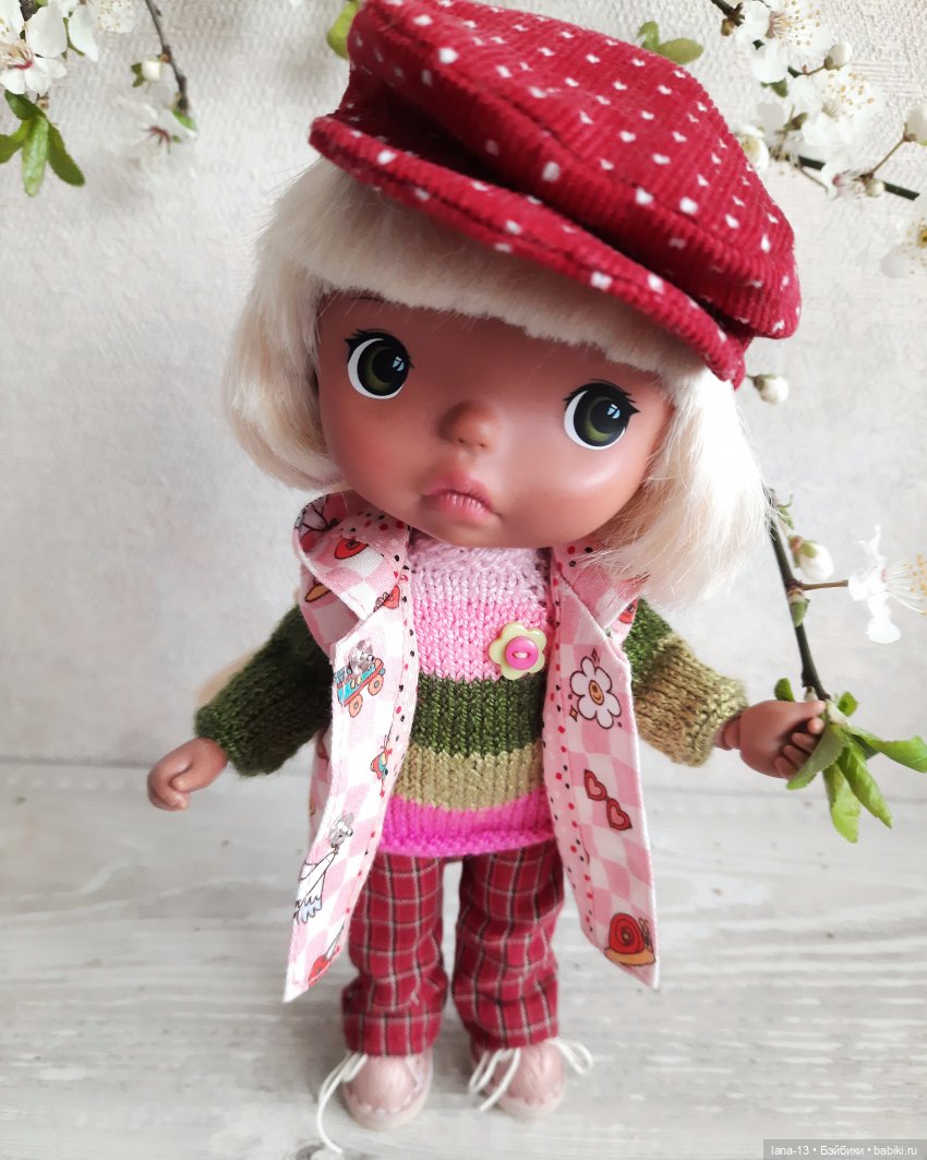 Весна идет - весне дорогу (фото 5)