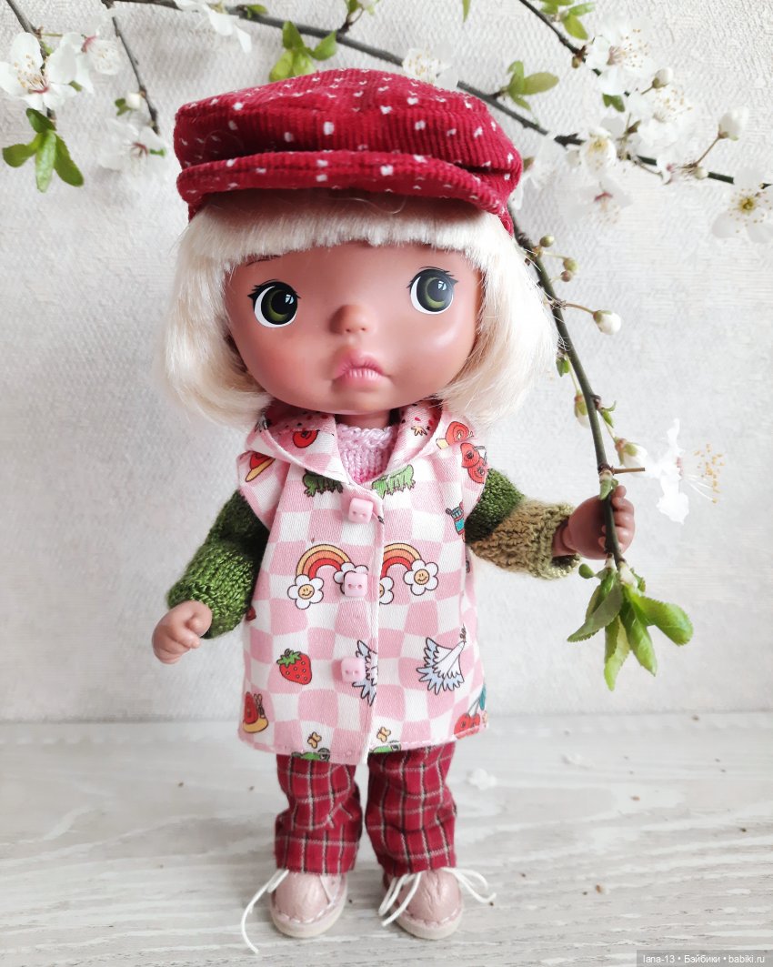 Весна идет - весне дорогу (фото 4)