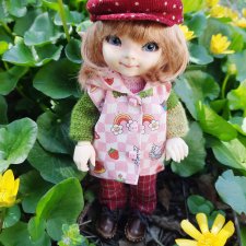 Апрель заказывали?!