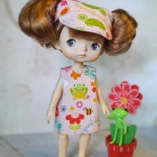 Лето-время панамок!