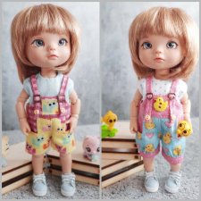 Кошачье-утиная тема...