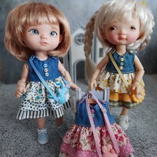 Неужели август или платья с цветочным принтом!