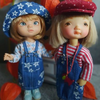 Пацанка и леди