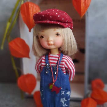 Остановка- Осень!