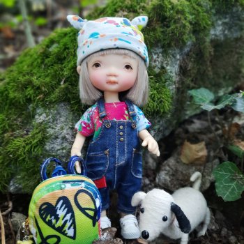 Поход выходного дня!