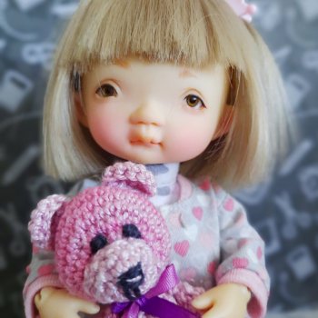 Ох, и жизнь у принцесс