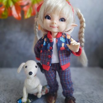 Остановка - Октябрь