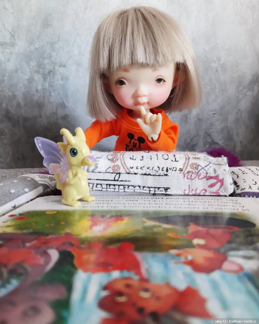 Путешествие во времени — Одежда и обувь для кукол своими руками: фото (фото 4)