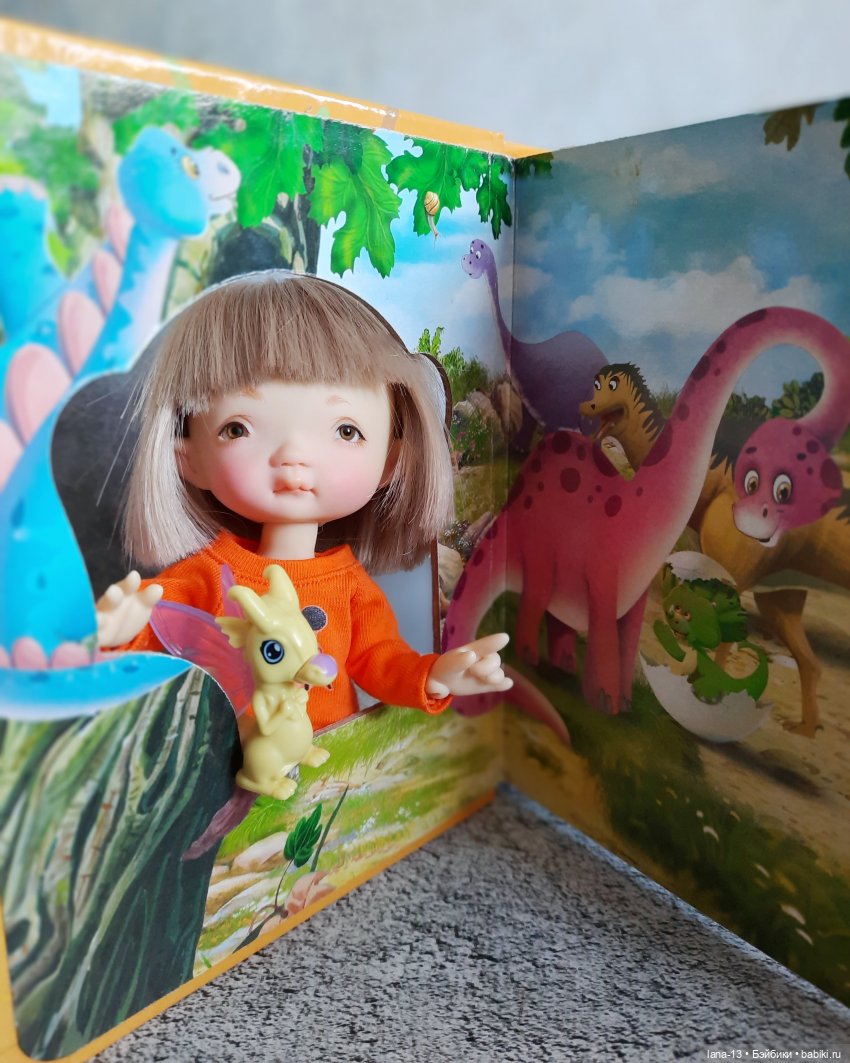 Путешествие во времени — Одежда и обувь для кукол своими руками: фото (фото 7)