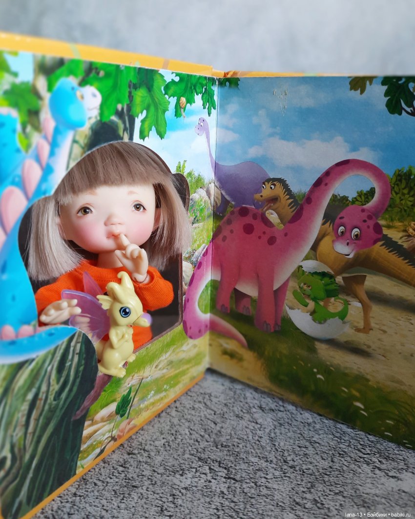 Путешествие во времени — Одежда и обувь для кукол своими руками: фото (фото 6)