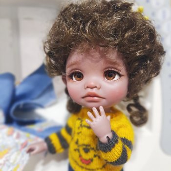 Похолодало...