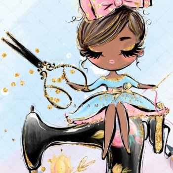 Готовимся к пошиву