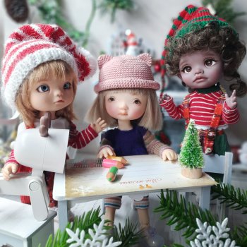 Подготовка началась