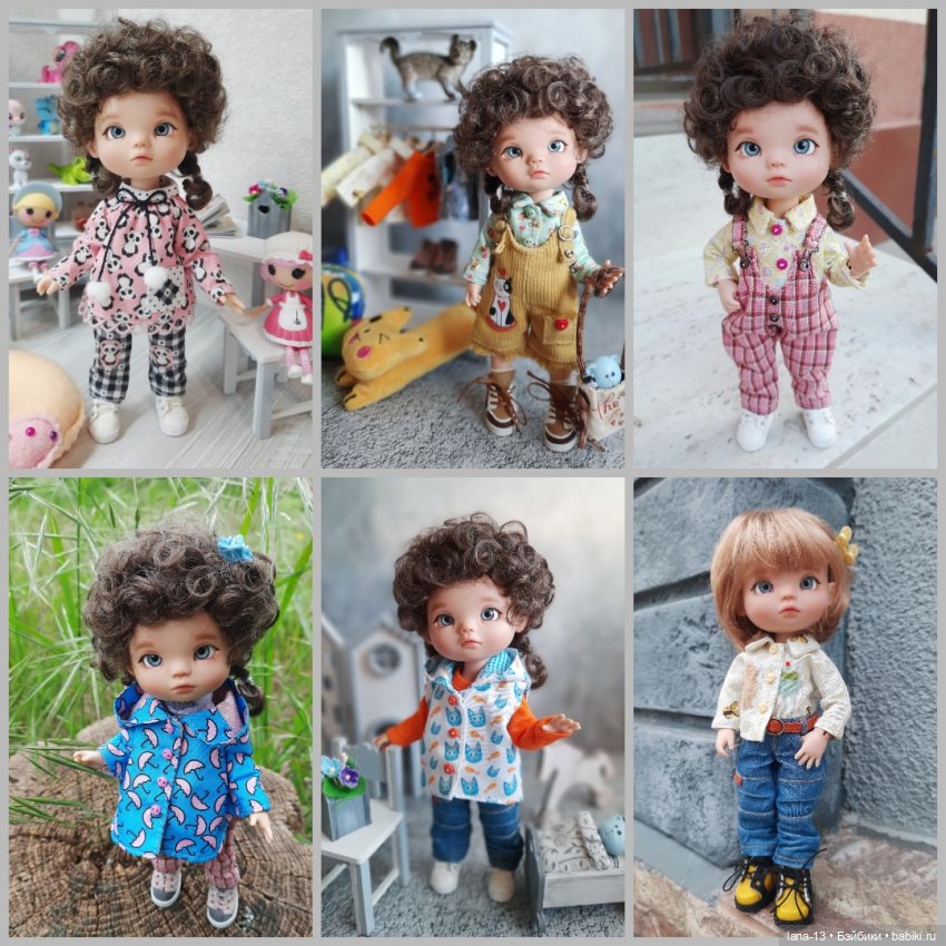 Мастеркая Феи Пуговки (lana-13) (фото 7)